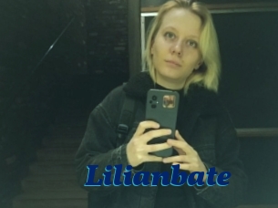 Lilianbate