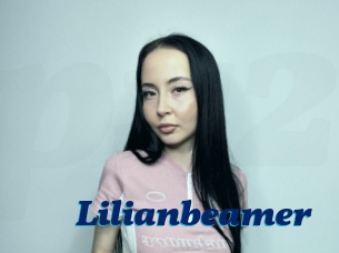 Lilianbeamer