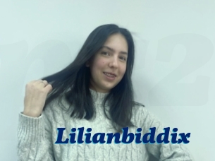 Lilianbiddix