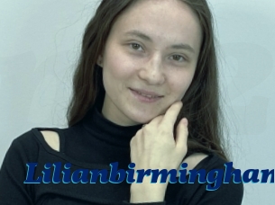 Lilianbirmingham