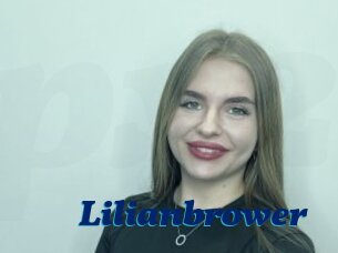 Lilianbrower