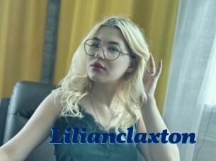 Lilianclaxton