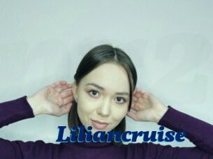 Liliancruise