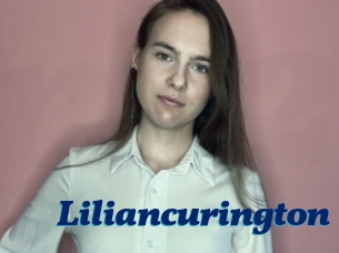 Liliancurington