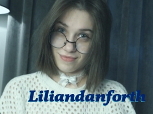 Liliandanforth