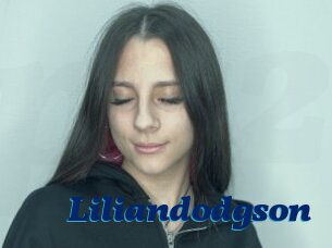 Liliandodgson