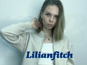 Lilianfitch