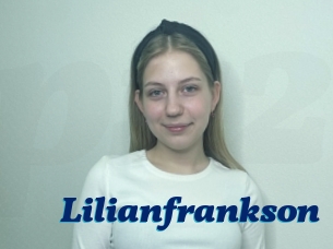 Lilianfrankson