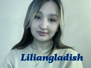 Liliangladish