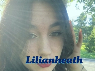 Lilianheath