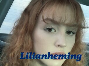 Lilianheming