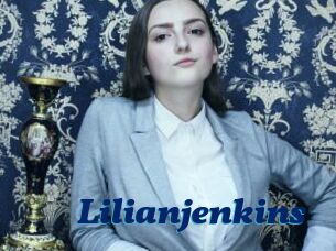 Lilianjenkins