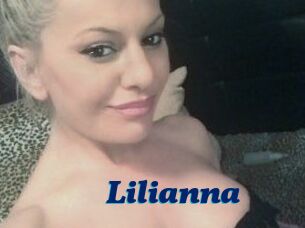 Lilianna