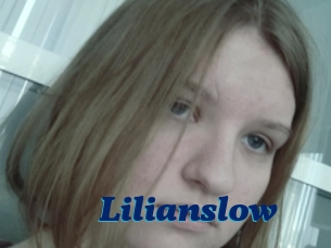 Lilianslow