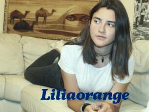 Liliaorange