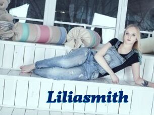 Liliasmith