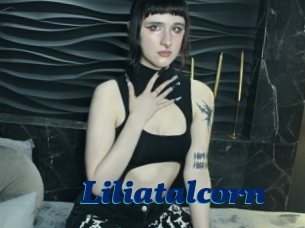 Liliatalcorn