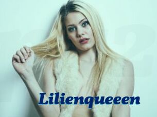 Lilienqueeen