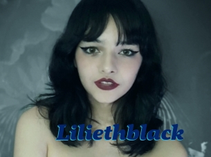 Liliethblack