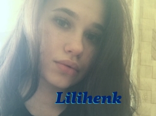 Lilihenk