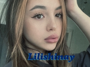 Lilishinay