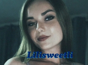 Lilisweetli