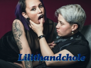 Lilithandchole