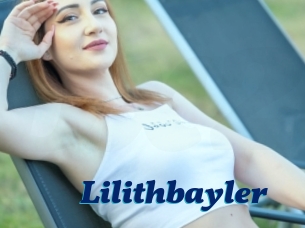 Lilithbayler