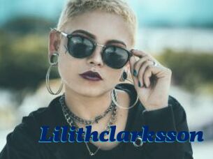 Lilithclarksson