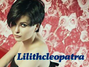Lilithcleopatra