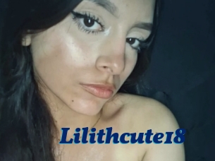 Lilithcute18