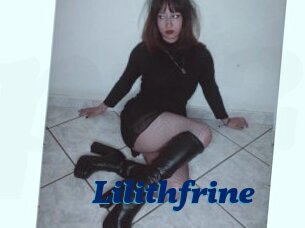 Lilithfrine