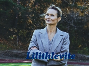 Lilithlevite