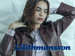 Lilithmansson