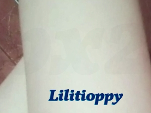 Lilitioppy