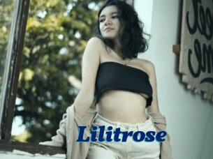 Lilitrose