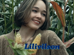 Lilivilson