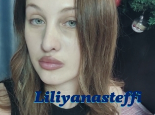 Liliyanasteffi