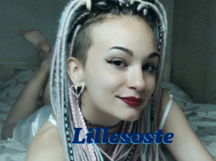 Lillesoste