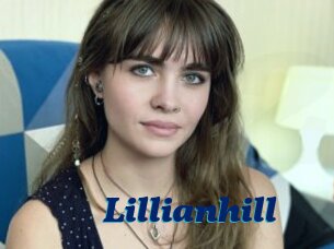 Lillianhill