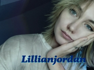 Lillianjordan