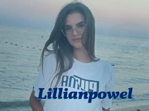 Lillianpowel