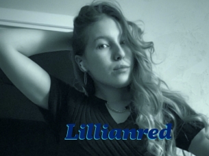 Lillianred