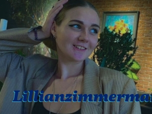 Lillianzimmerman