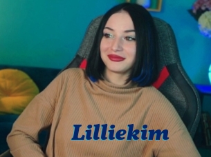 Lilliekim