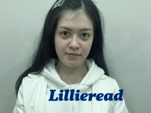 Lillieread