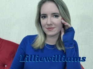 Lilliewilliams