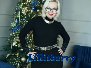 Lillitberry