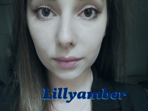 Lillyamber