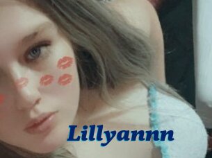 Lillyannn